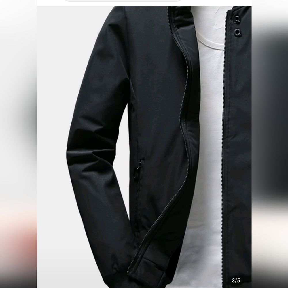 Jacket M - Picture 5 of 16